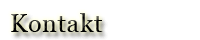 Kontakt